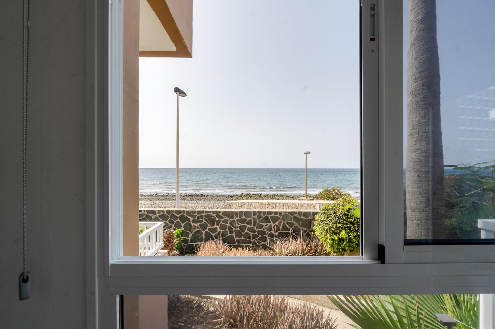 APARTAMENTO EN ALQUILER EN LA PLAYA DEL VERIL (MASPALOMAS) - foto 24