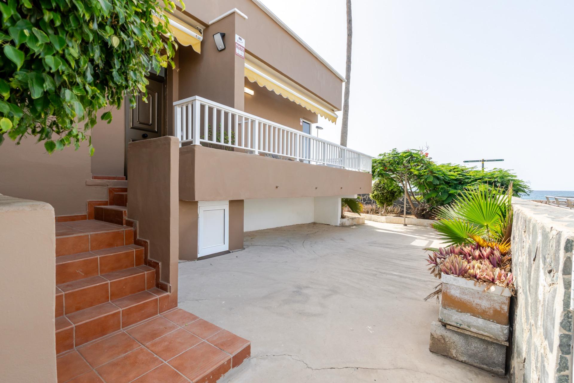 APARTAMENTO EN ALQUILER EN LA PLAYA DEL VERIL (MASPALOMAS) - foto 26