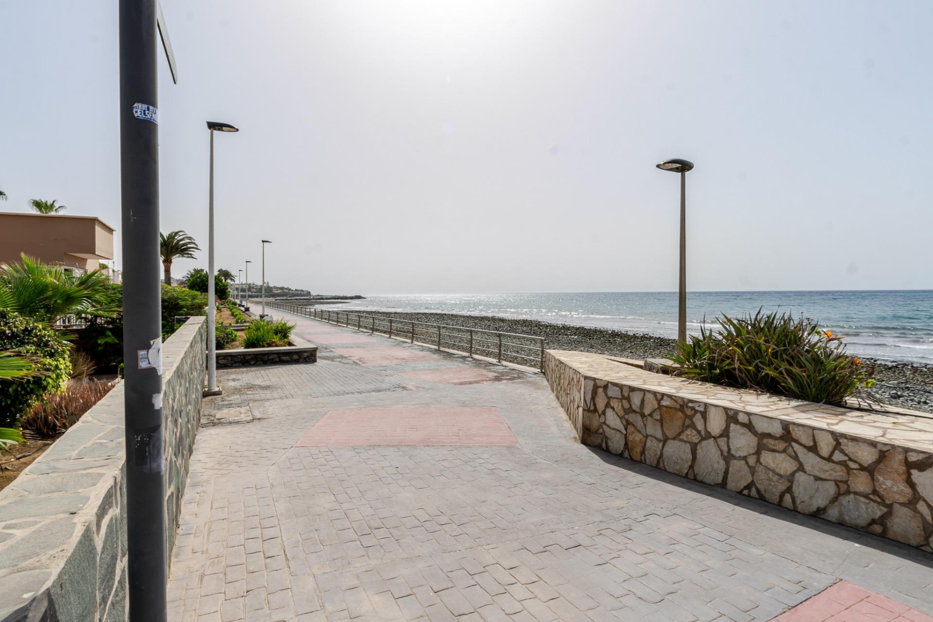 APARTAMENTO EN ALQUILER EN LA PLAYA DEL VERIL (MASPALOMAS) - foto 30