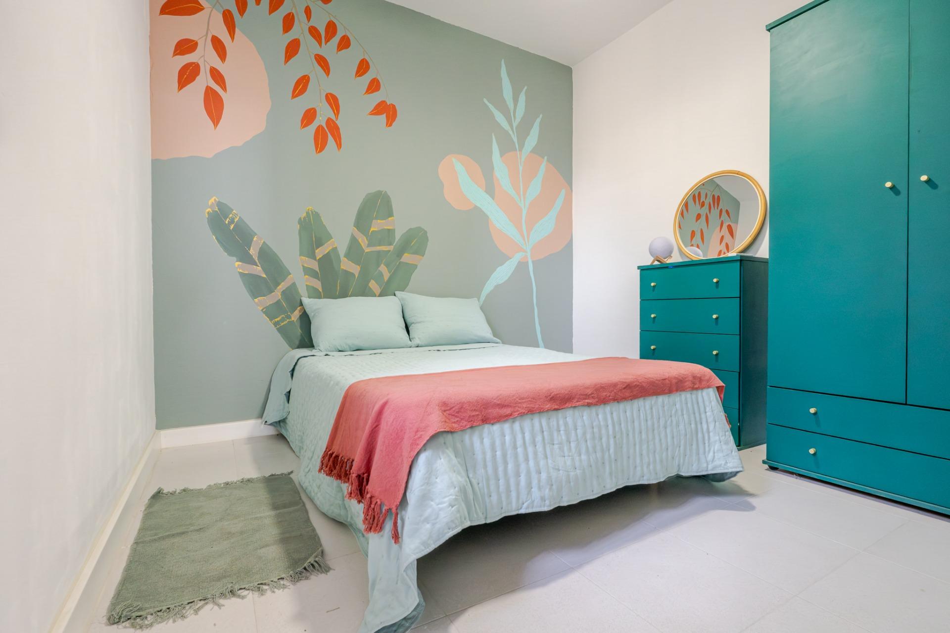APARTAMENTO EN ALQUILER EN LA PLAYA DEL VERIL (MASPALOMAS) - foto 8