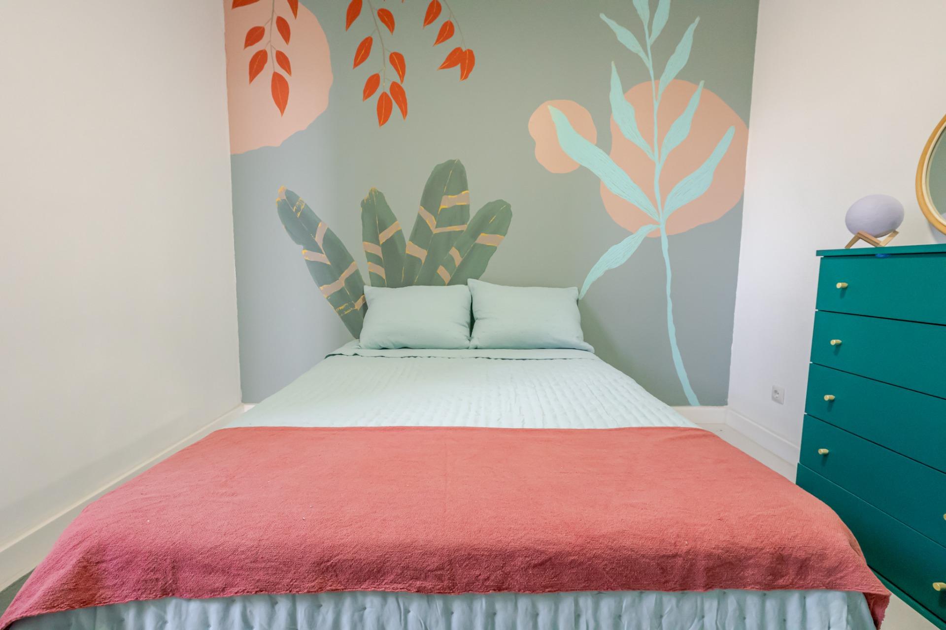 APARTAMENTO EN ALQUILER EN LA PLAYA DEL VERIL (MASPALOMAS) - foto 9