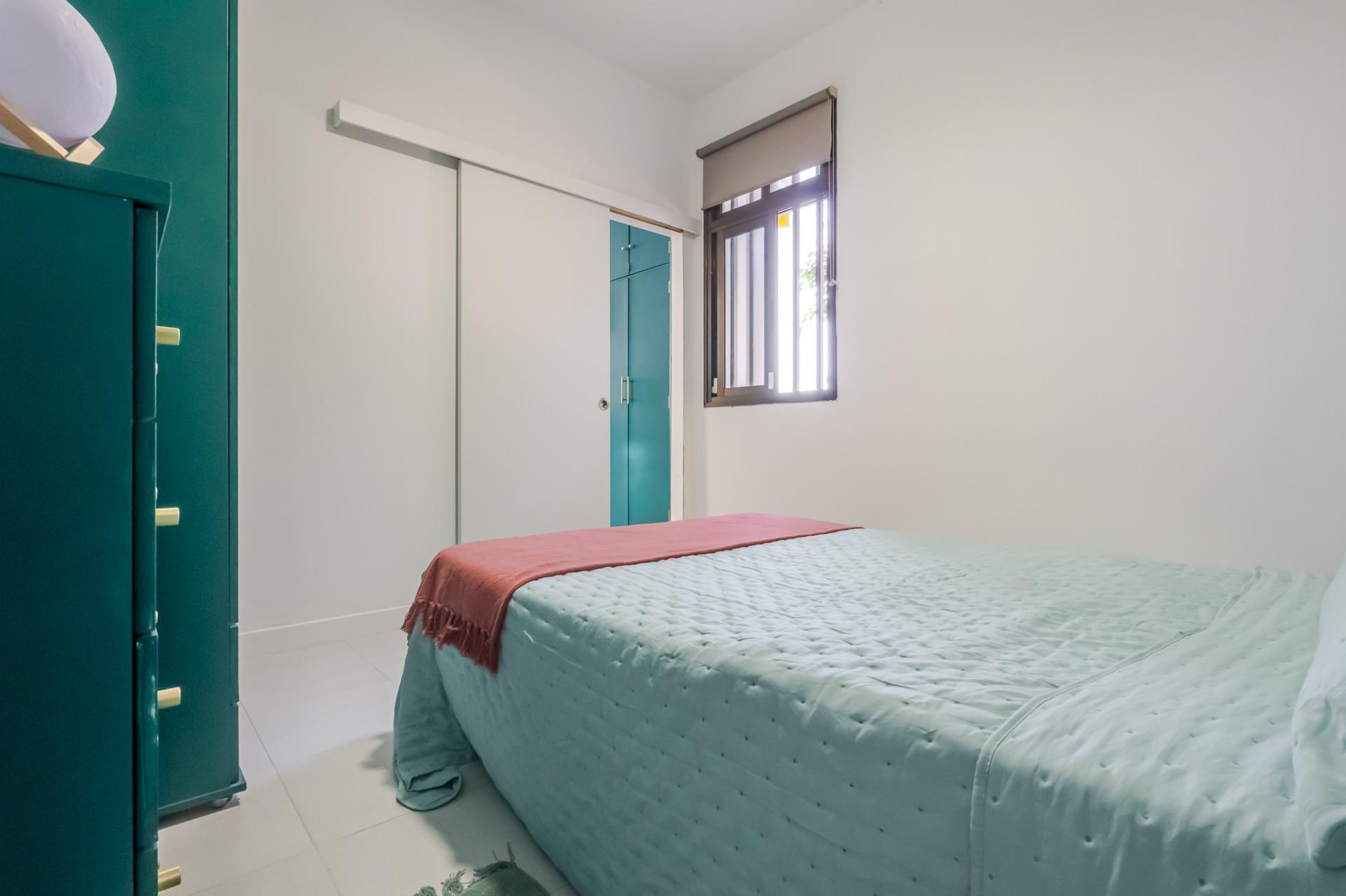 APARTAMENTO EN ALQUILER EN LA PLAYA DEL VERIL (MASPALOMAS) - foto 10