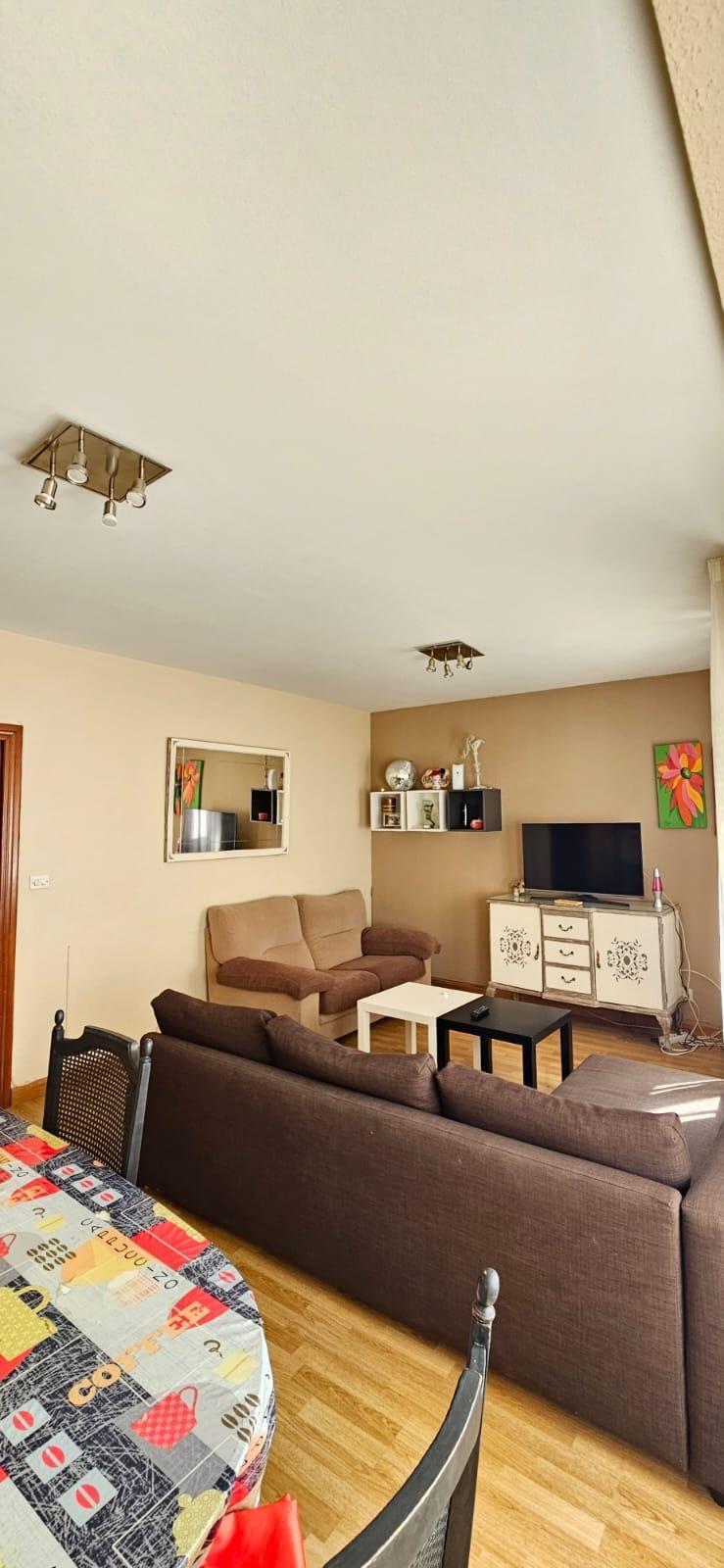 ALQUILER COMPARTIDO DE CONFIANZA - SOLO 2 habitaciones DISPO - foto 2