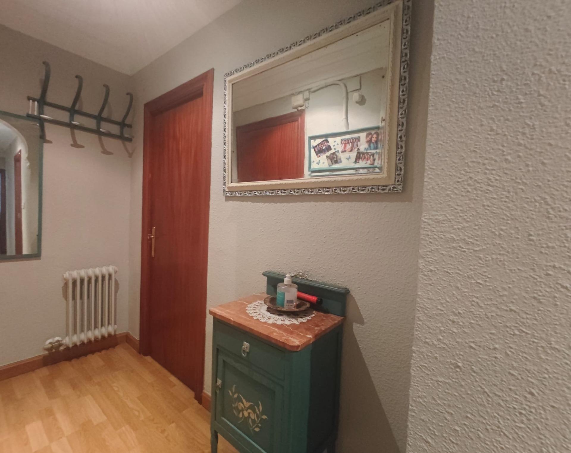 ALQUILER COMPARTIDO DE CONFIANZA - SOLO 2 habitaciones DISPO - foto 14