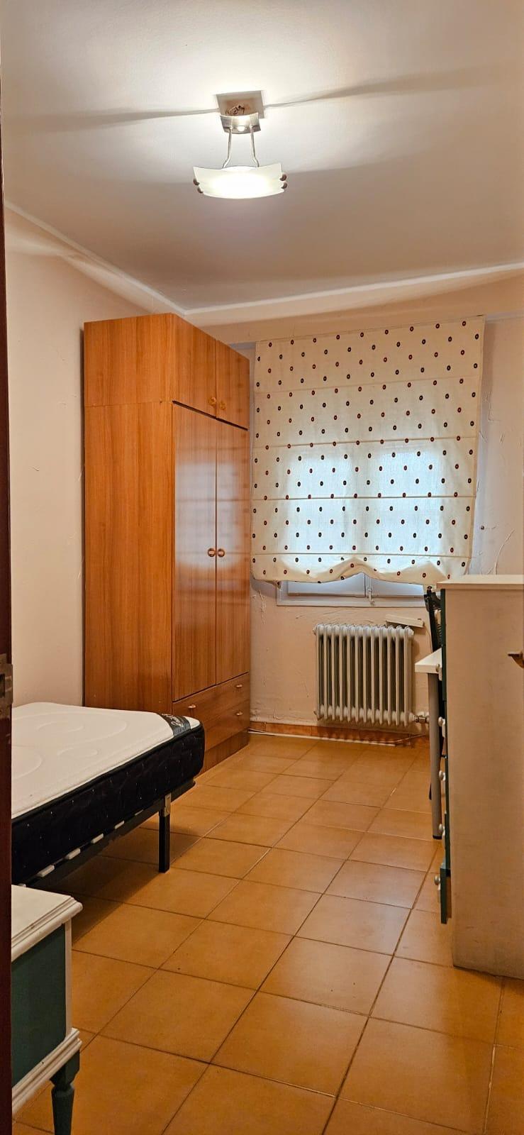 ALQUILER COMPARTIDO DE CONFIANZA - SOLO 2 habitaciones DISPO - foto 16