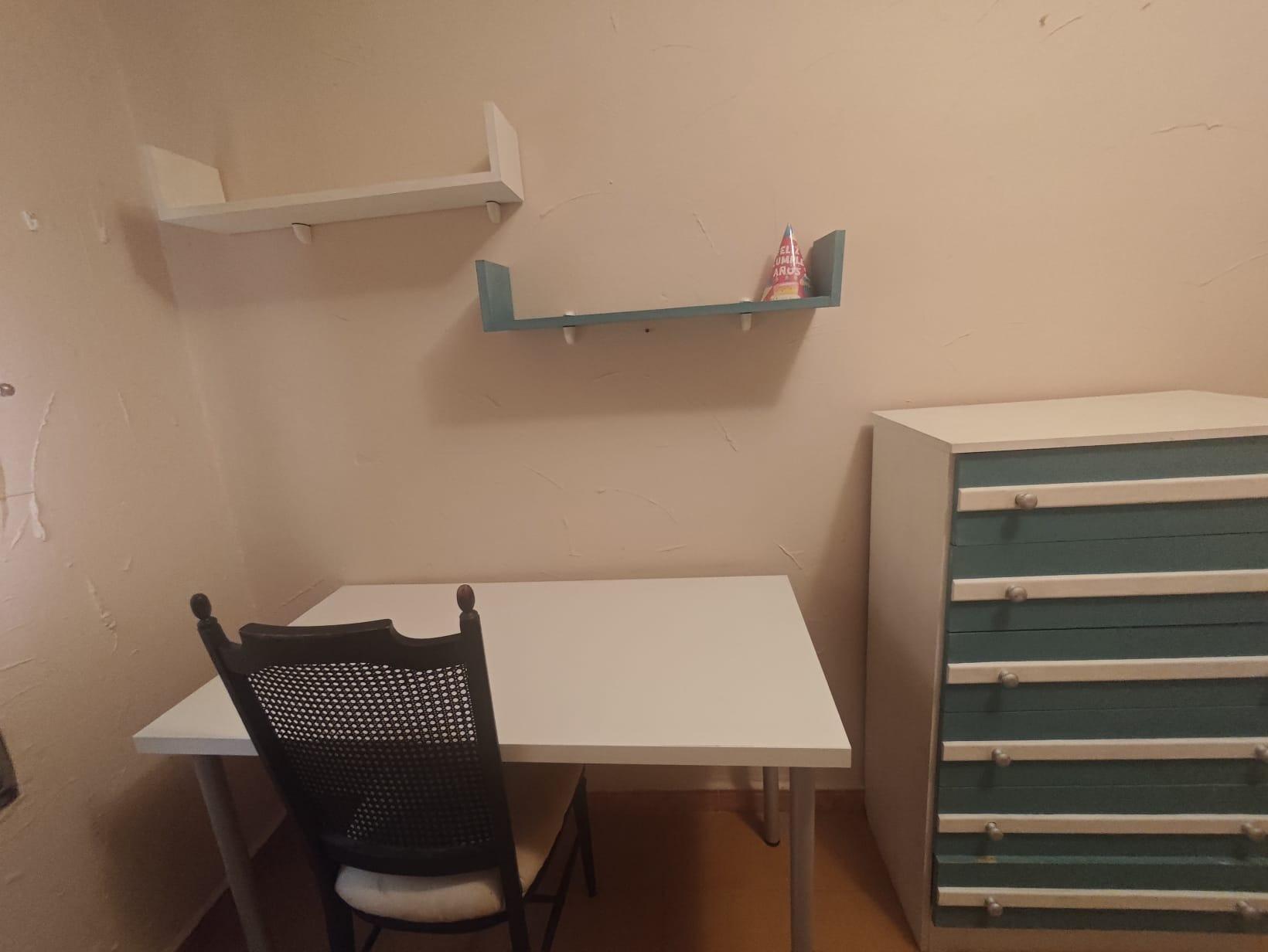 ALQUILER COMPARTIDO DE CONFIANZA - SOLO 2 habitaciones DISPO - foto 17