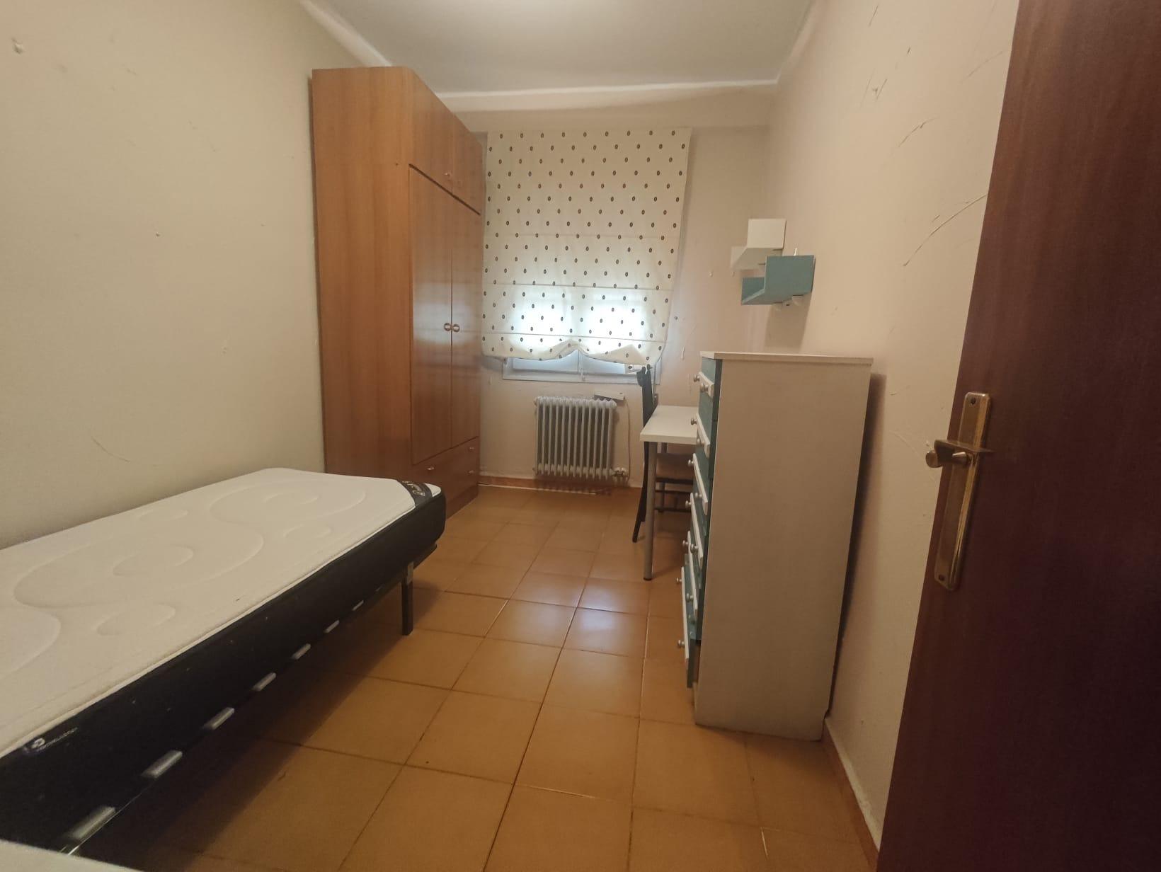 ALQUILER COMPARTIDO DE CONFIANZA - SOLO 2 habitaciones DISPO - foto 18