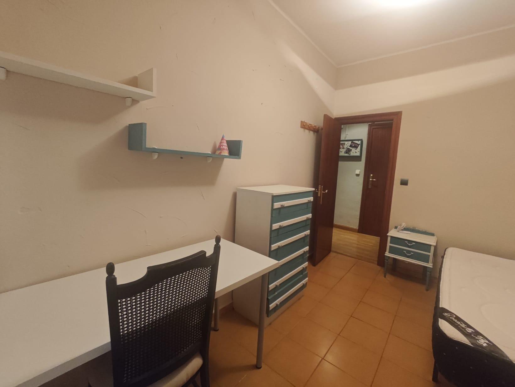 ALQUILER COMPARTIDO DE CONFIANZA - SOLO 2 habitaciones DISPO - foto 19