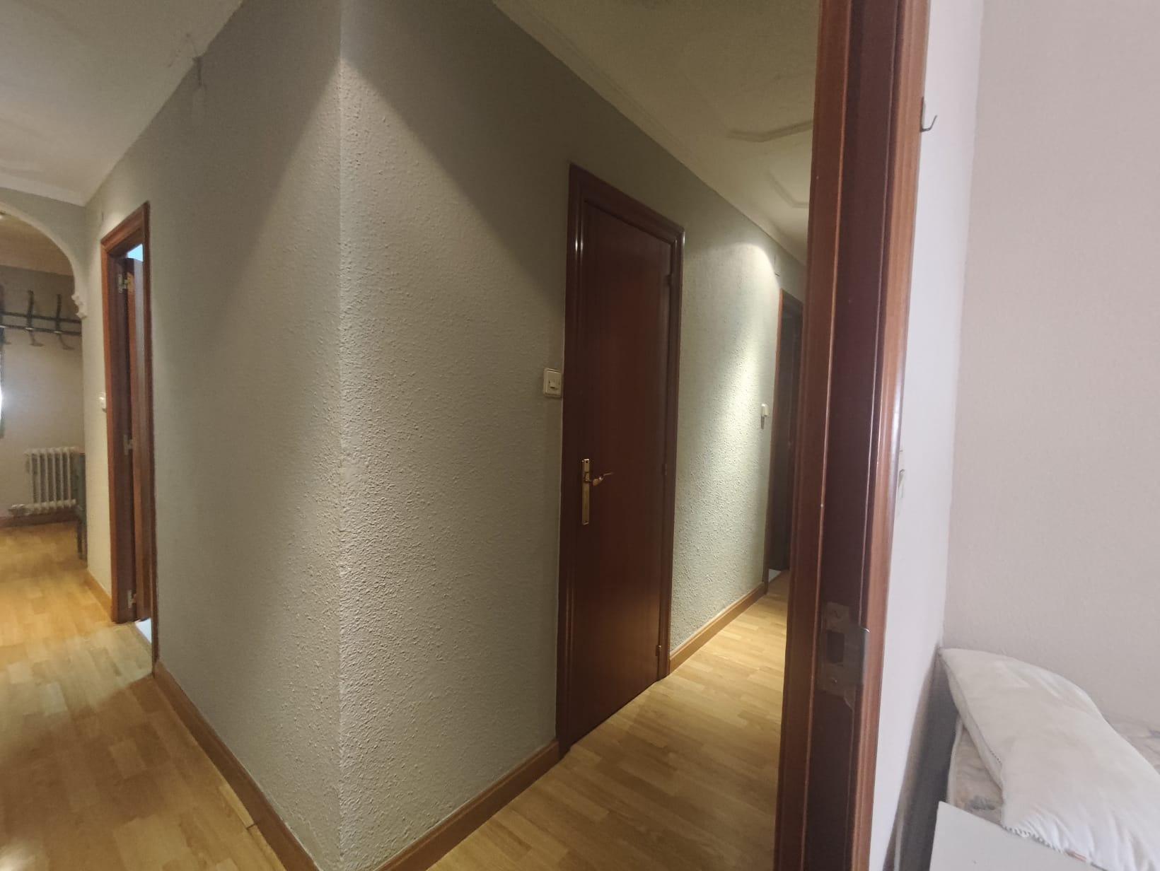 ALQUILER COMPARTIDO DE CONFIANZA - SOLO 2 habitaciones DISPO - foto 20