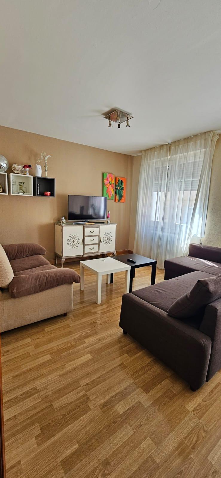 ALQUILER COMPARTIDO DE CONFIANZA - SOLO 2 habitaciones DISPO - foto 3