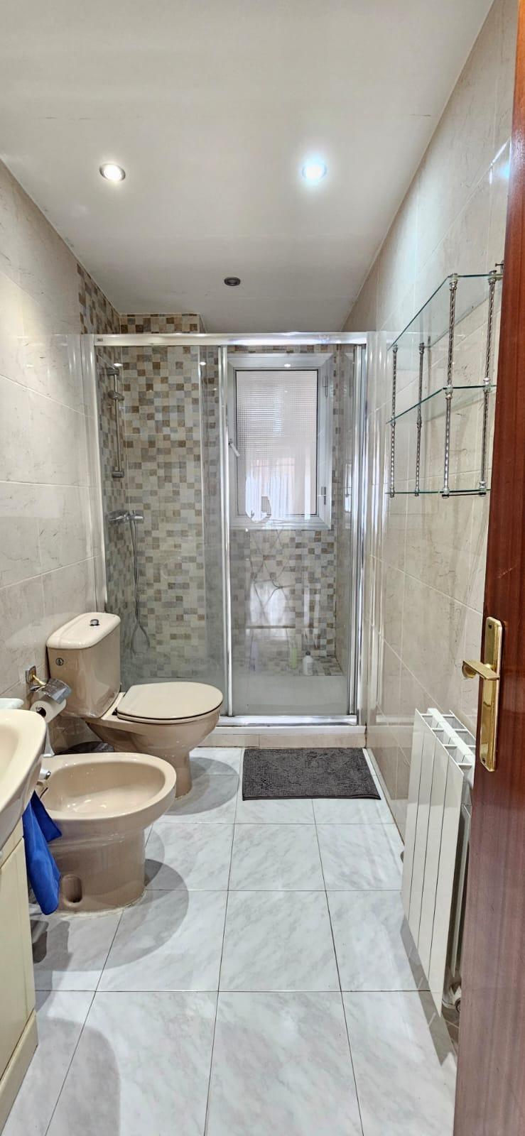 ALQUILER COMPARTIDO DE CONFIANZA - SOLO 2 habitaciones DISPO - foto 22