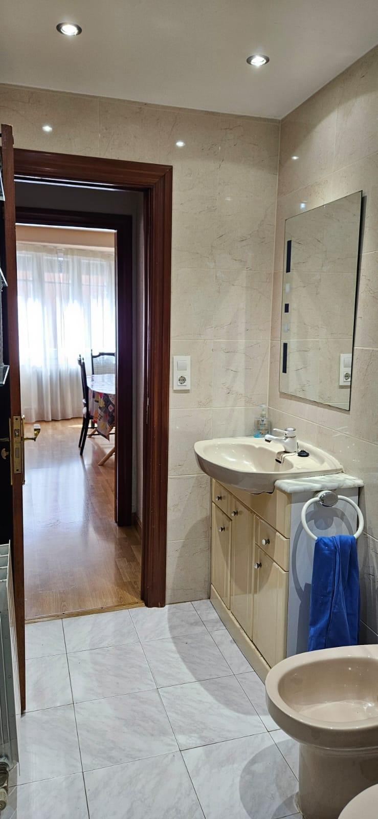 ALQUILER COMPARTIDO DE CONFIANZA - SOLO 2 habitaciones DISPO - foto 23