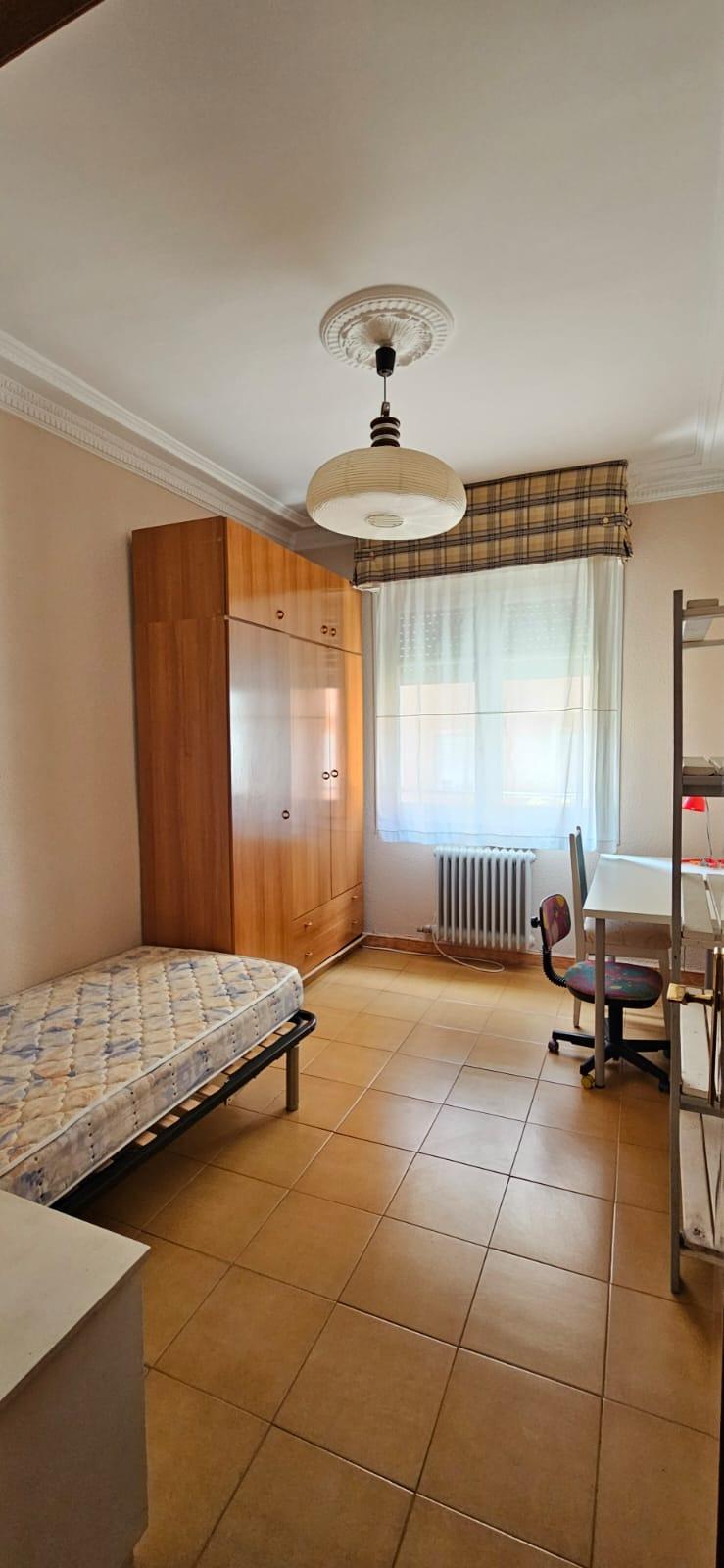 ALQUILER COMPARTIDO DE CONFIANZA - SOLO 2 habitaciones DISPO - foto 25