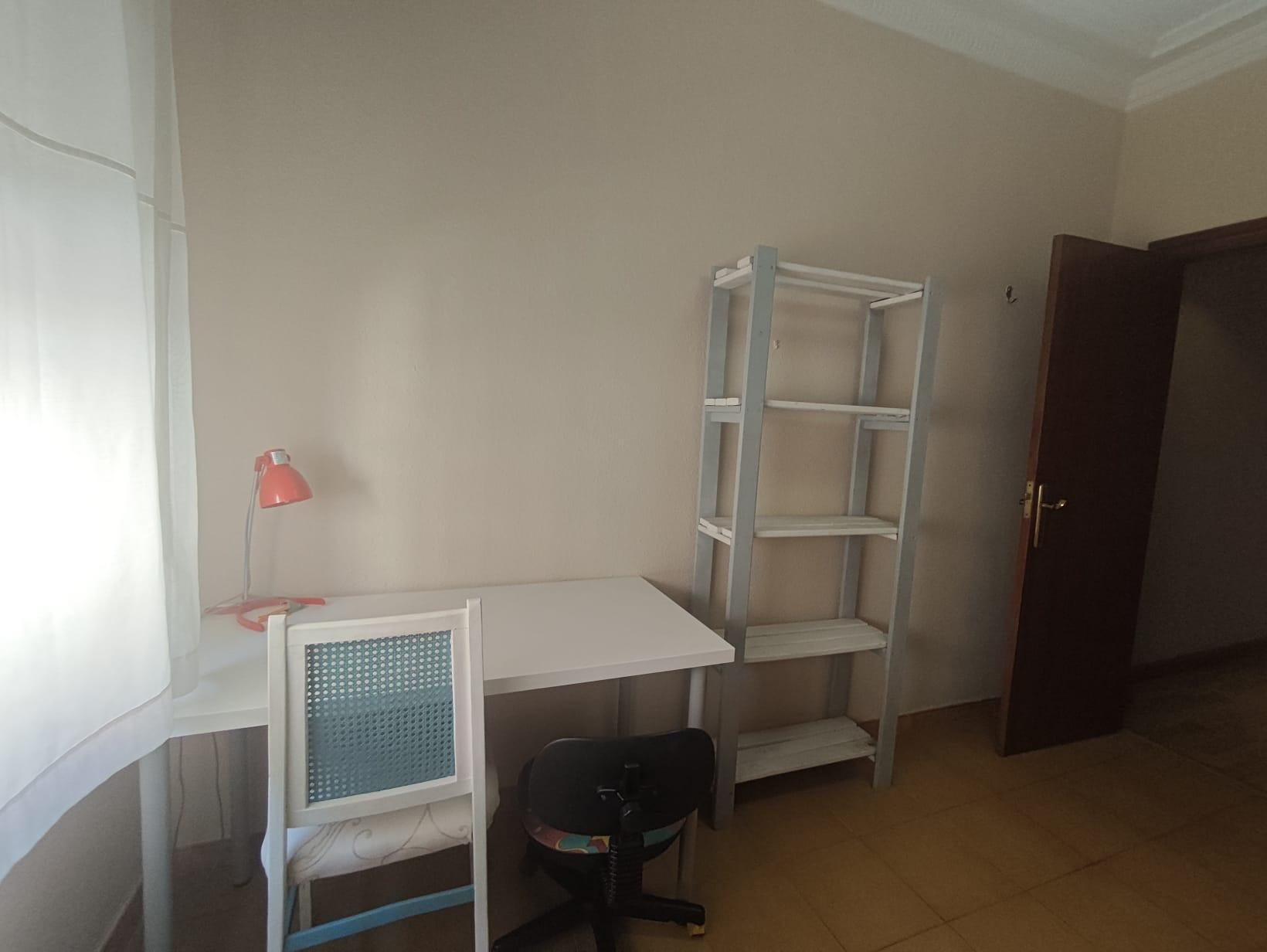 ALQUILER COMPARTIDO DE CONFIANZA - SOLO 2 habitaciones DISPO - foto 26