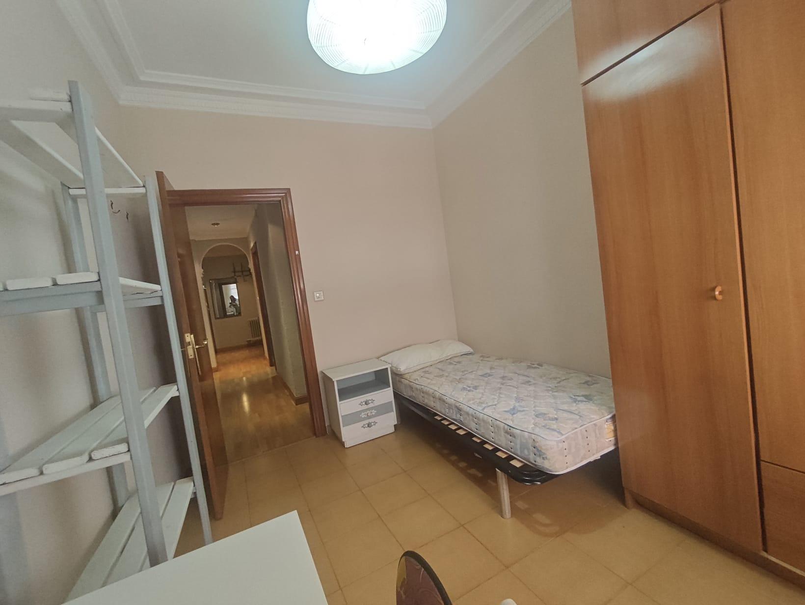 ALQUILER COMPARTIDO DE CONFIANZA - SOLO 2 habitaciones DISPO - foto 27