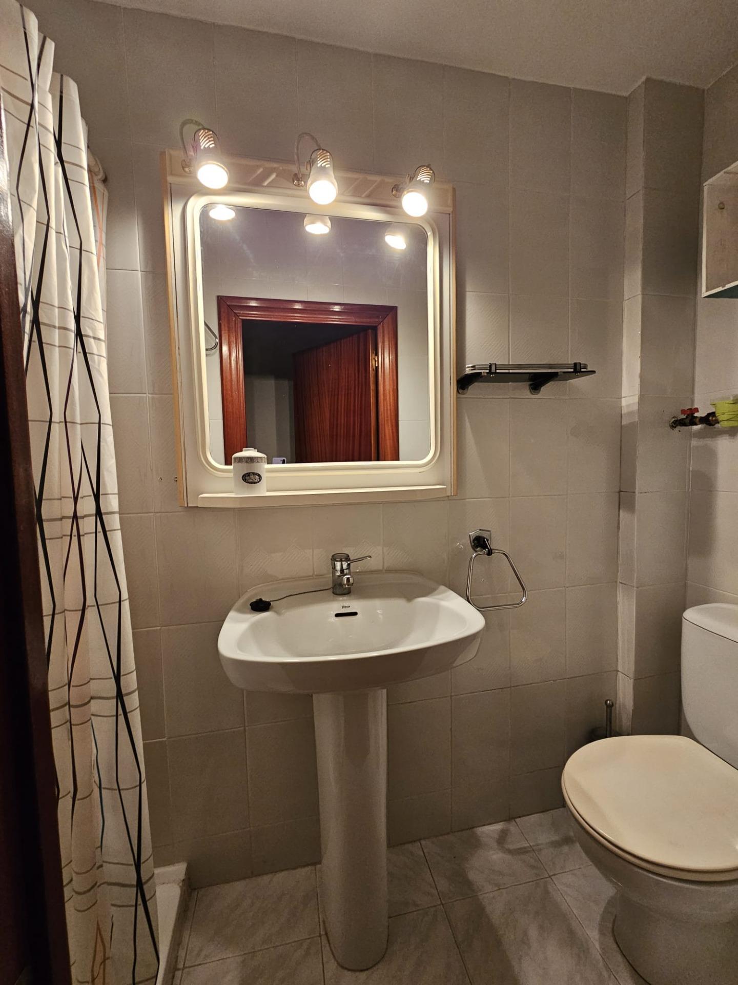 ALQUILER COMPARTIDO DE CONFIANZA - SOLO 2 habitaciones DISPO - foto 30