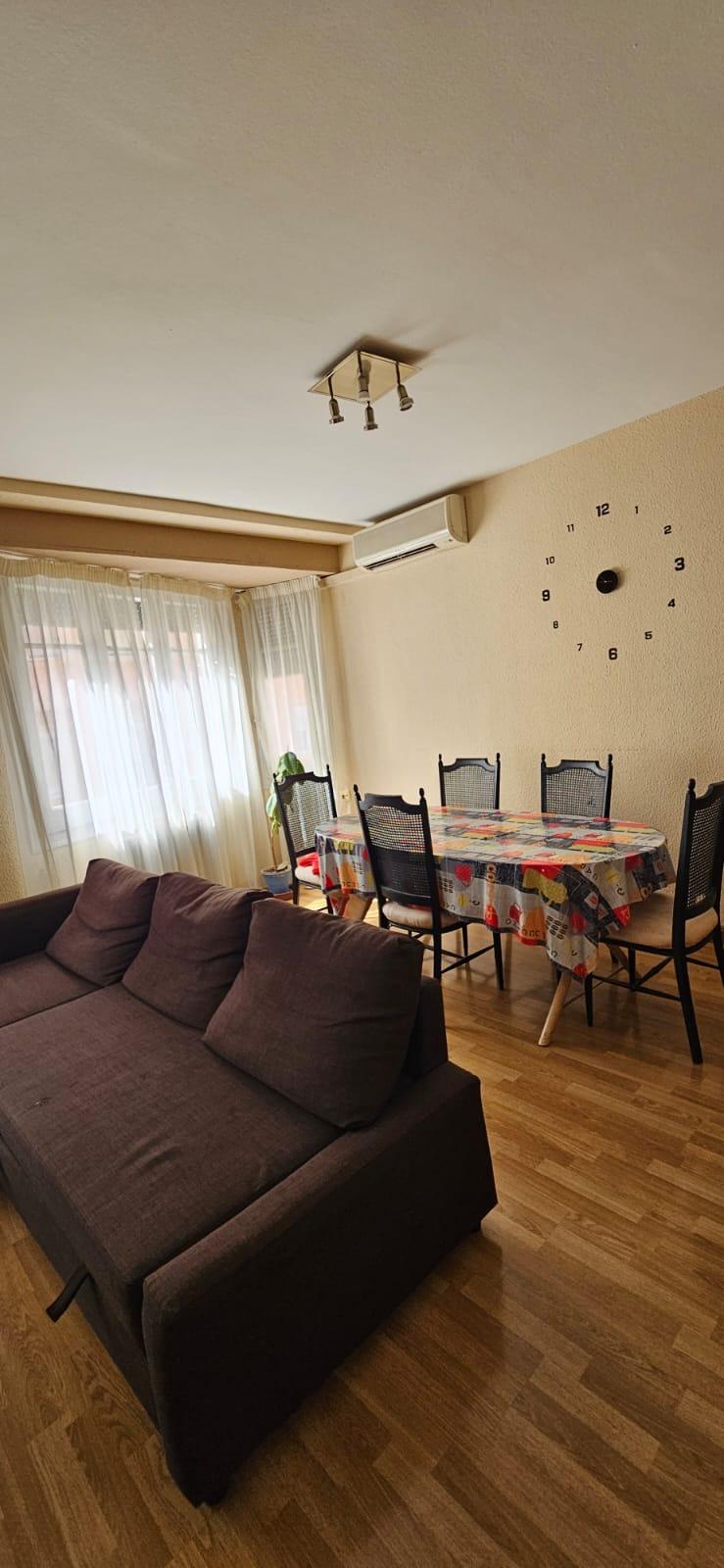 ALQUILER COMPARTIDO DE CONFIANZA - SOLO 2 habitaciones DISPO - foto 4