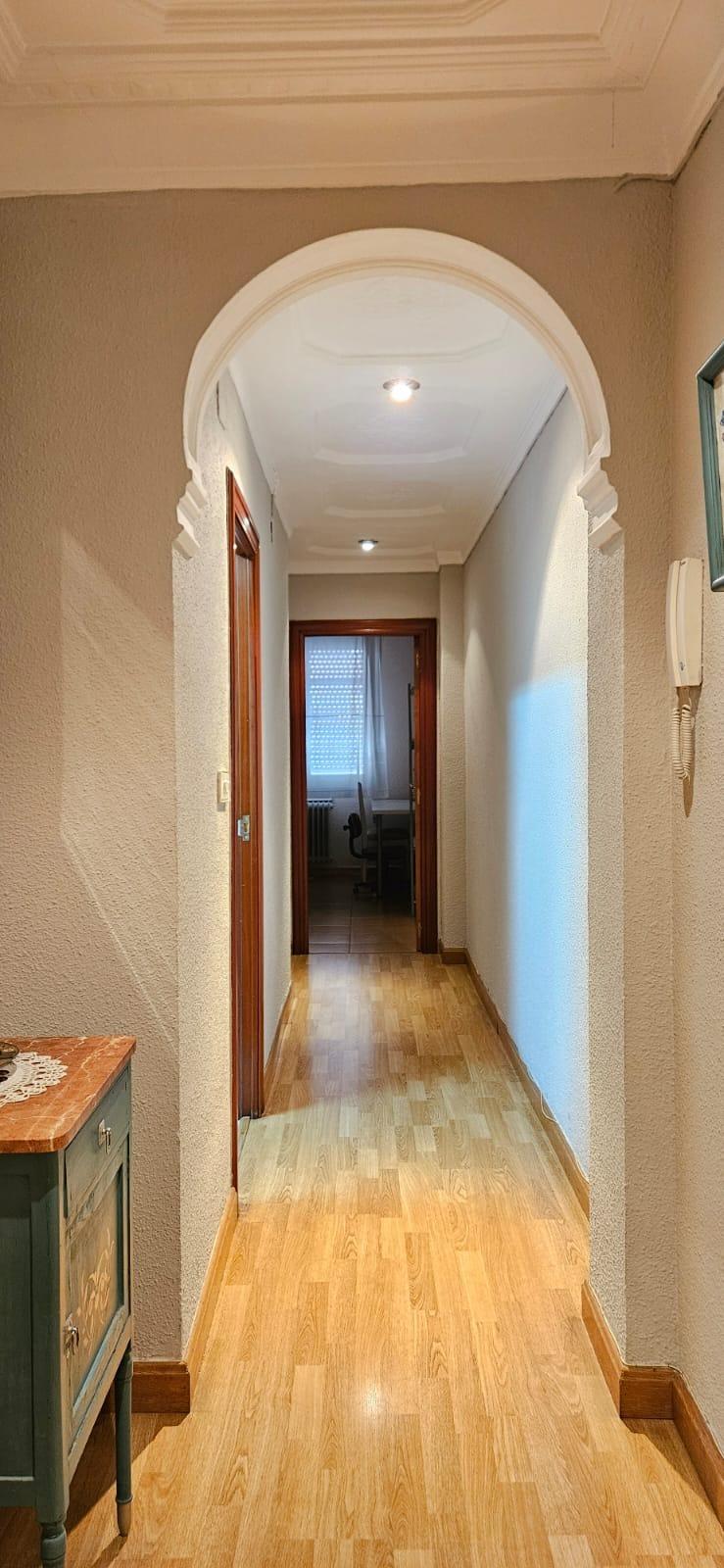 ALQUILER COMPARTIDO DE CONFIANZA - SOLO 2 habitaciones DISPO - foto 31