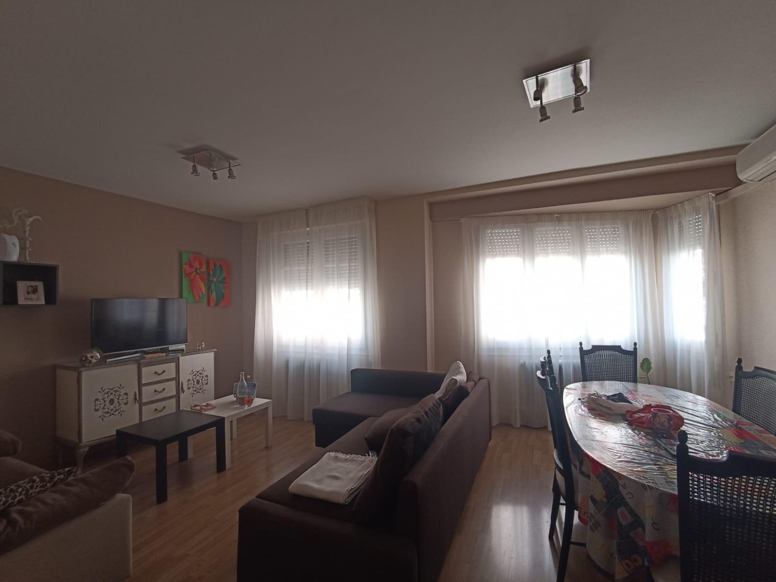 ALQUILER COMPARTIDO DE CONFIANZA - SOLO 2 habitaciones DISPO - foto 5