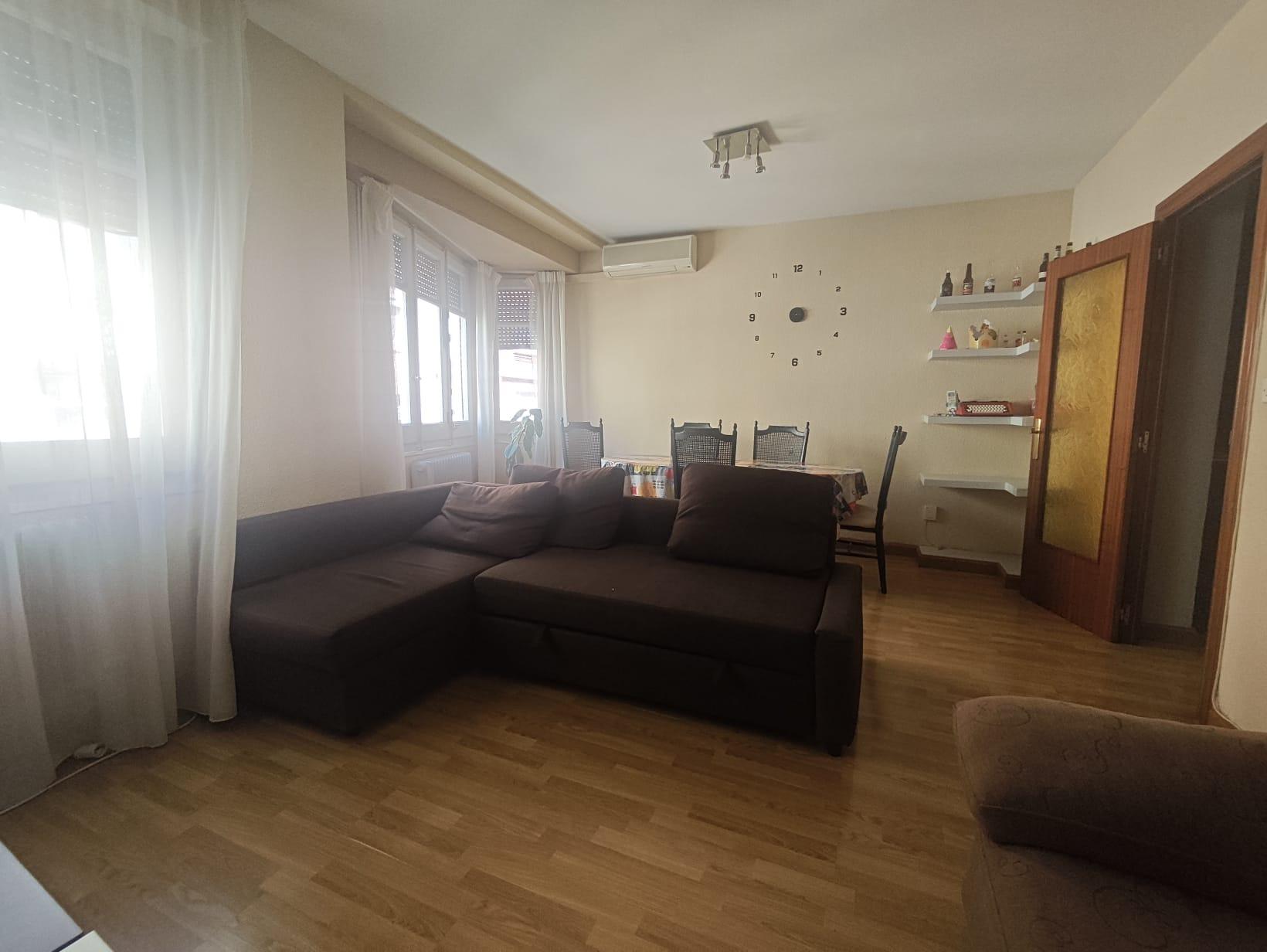 ALQUILER COMPARTIDO DE CONFIANZA - SOLO 2 habitaciones DISPO - foto 6