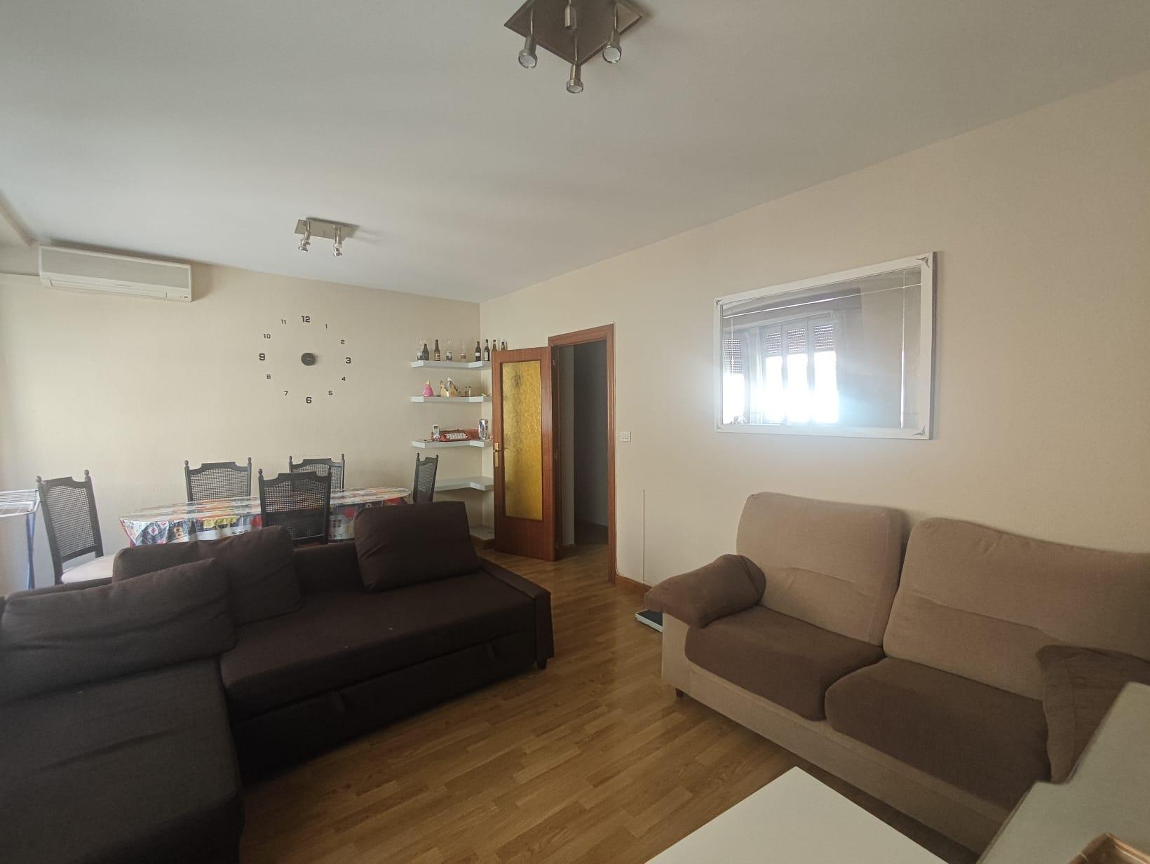 ALQUILER COMPARTIDO DE CONFIANZA - SOLO 2 habitaciones DISPO - foto 7