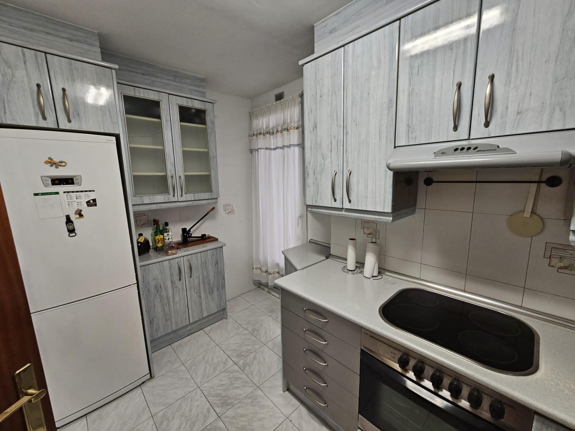 ALQUILER COMPARTIDO DE CONFIANZA - SOLO 2 habitaciones DISPO - foto 8