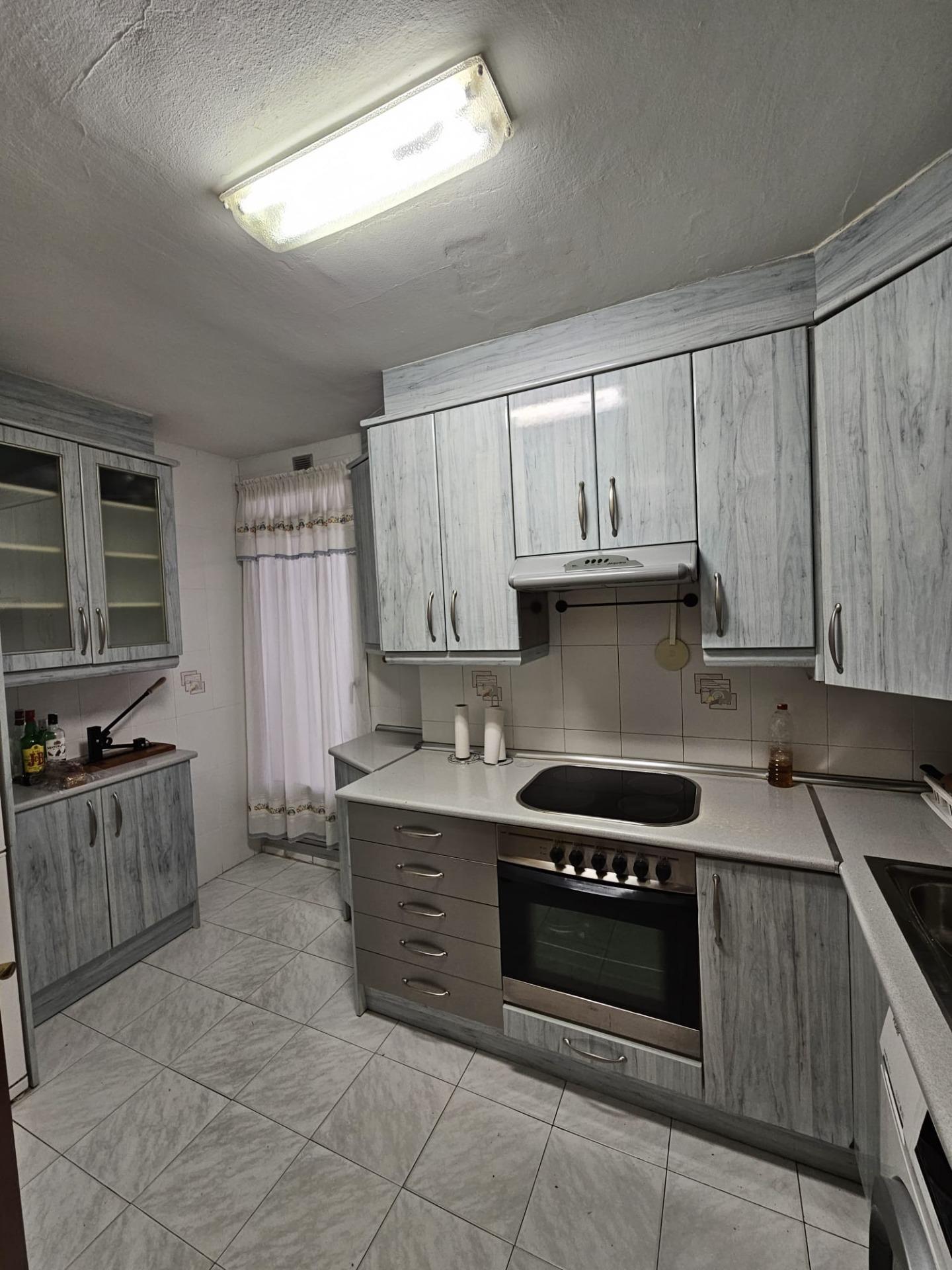 ALQUILER COMPARTIDO DE CONFIANZA - SOLO 2 habitaciones DISPO - foto 9