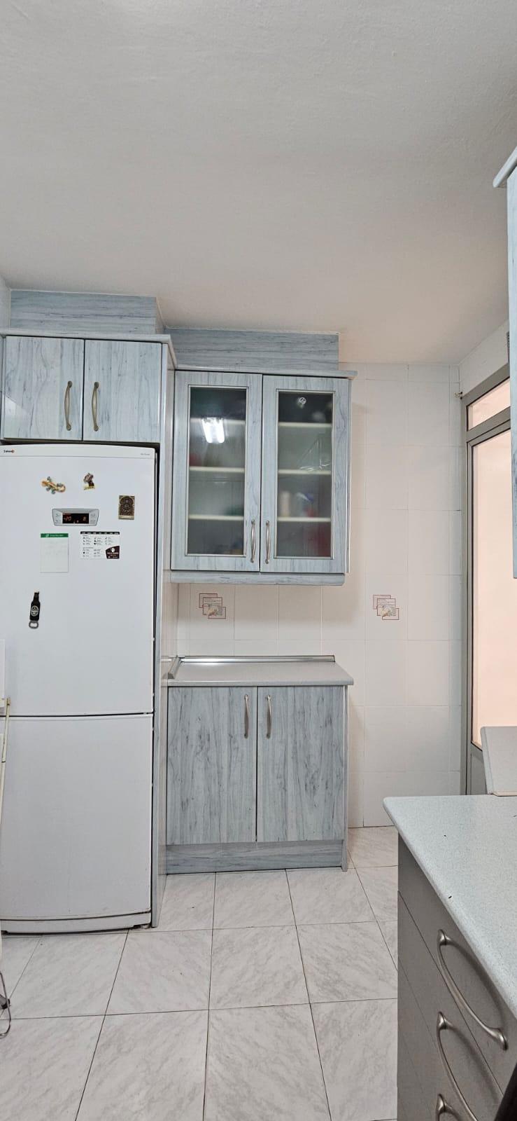 ALQUILER COMPARTIDO DE CONFIANZA - SOLO 2 habitaciones DISPO - foto 10