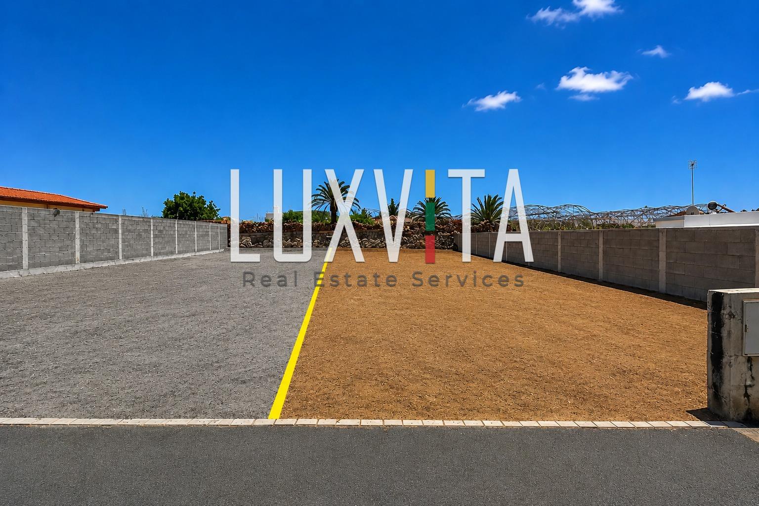 Terreno Urbano en Venta con Proyecto de Edificación - foto 3
