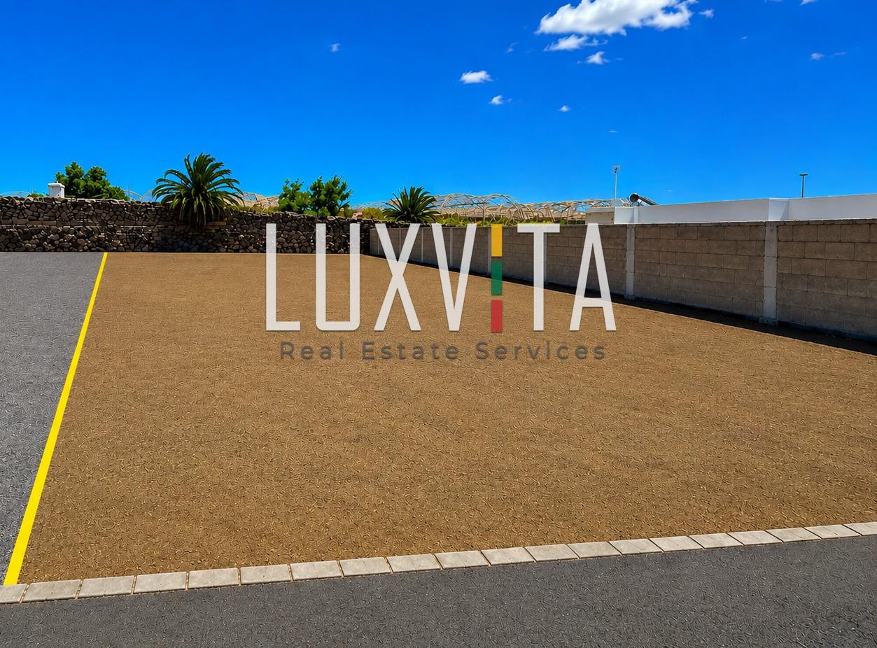 Terreno Urbano en Venta con Proyecto de Edificación - foto 4