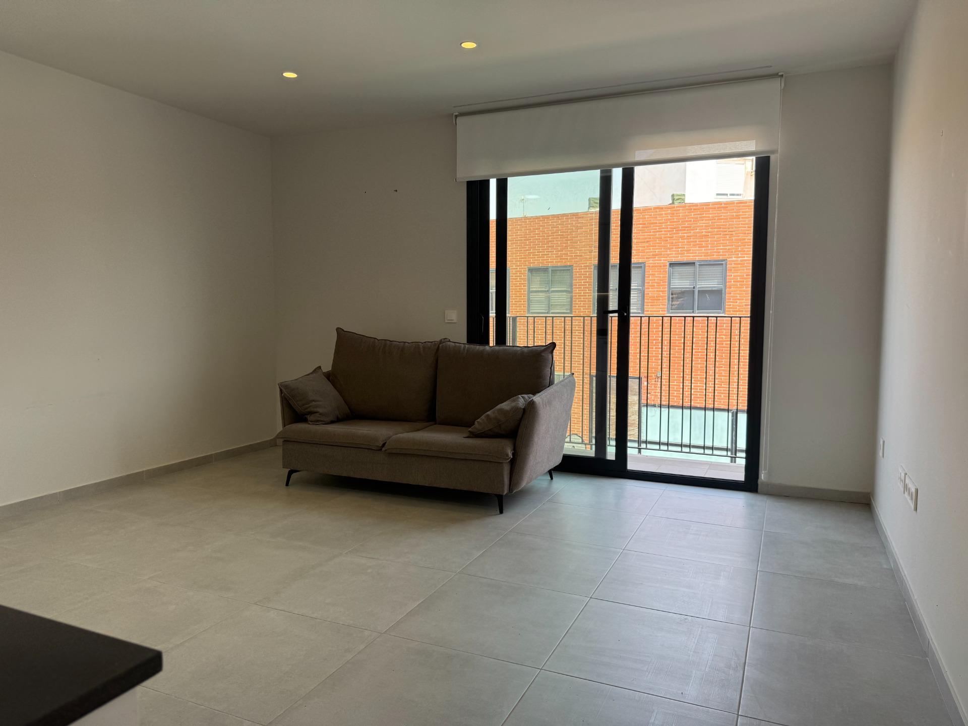 Piso en ALQUILER - foto 3
