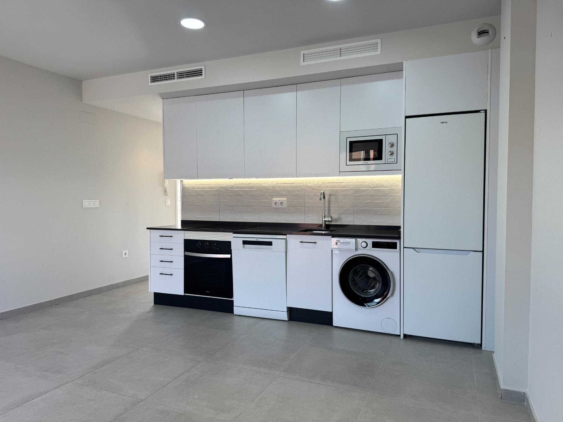 Piso en ALQUILER - foto 4