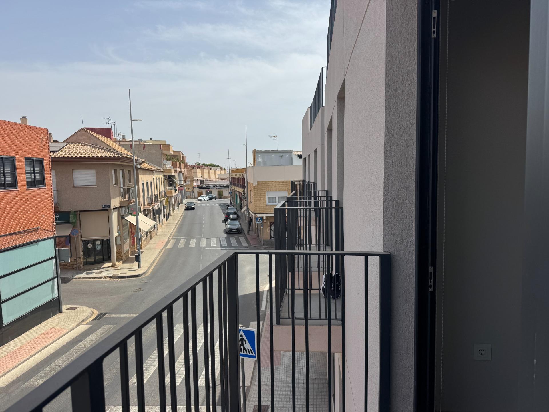 Piso en ALQUILER - foto 5
