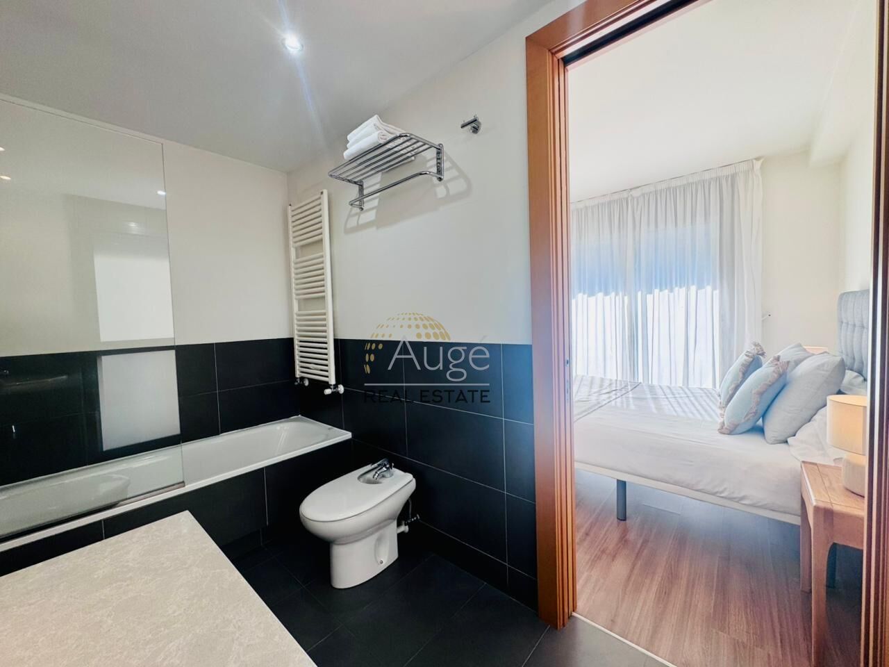ENCANTADOR APARTAMENTO EN RANSOL ¡TU REFUGIO EN LAS MONTAÑAS - foto 14
