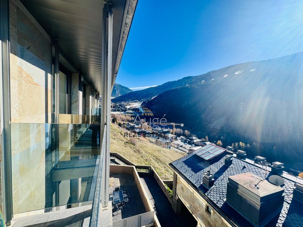 ENCANTADOR APARTAMENTO EN RANSOL ¡TU REFUGIO EN LAS MONTAÑAS - foto 23