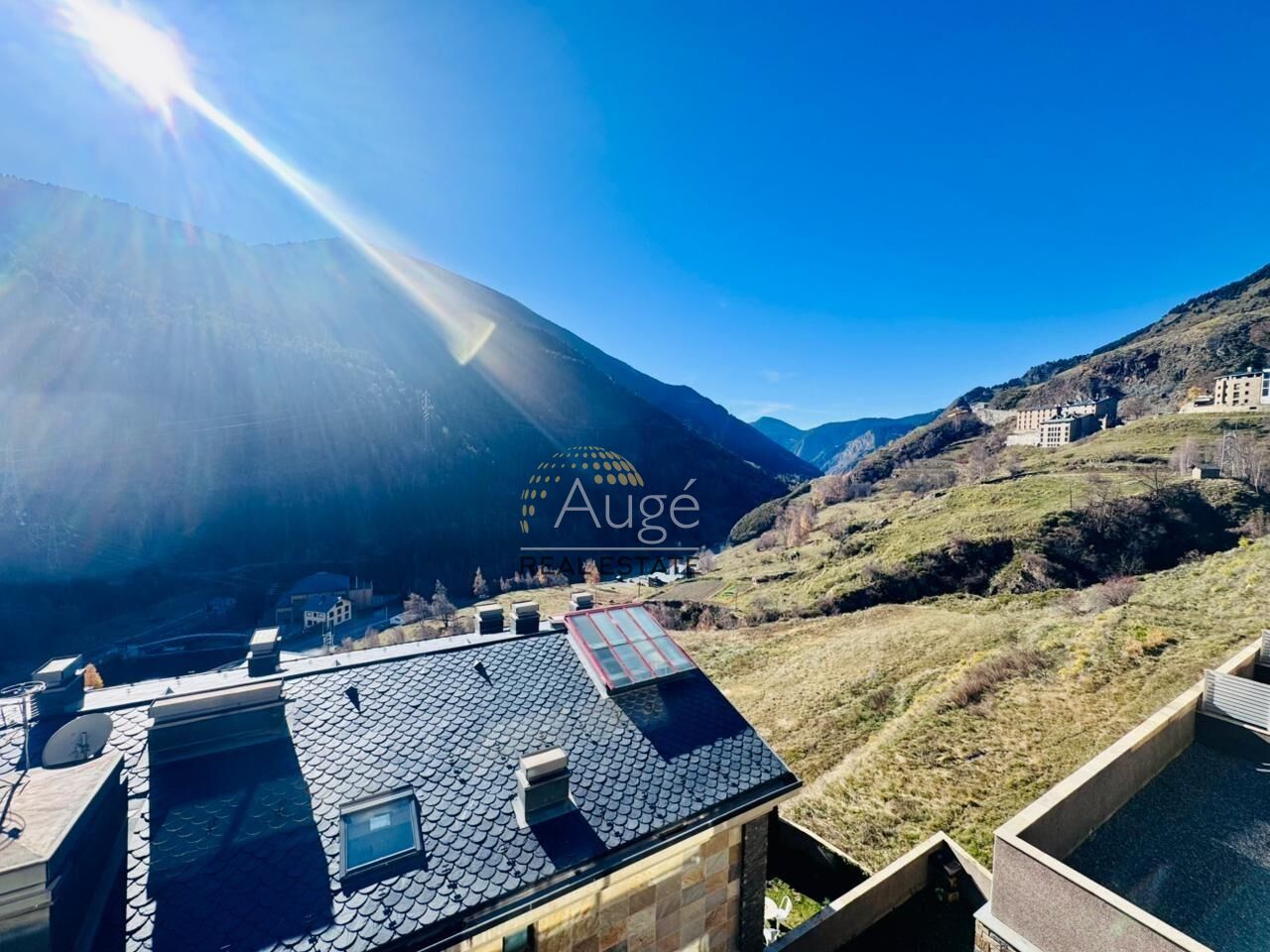 ENCANTADOR APARTAMENTO EN RANSOL ¡TU REFUGIO EN LAS MONTAÑAS - foto 24
