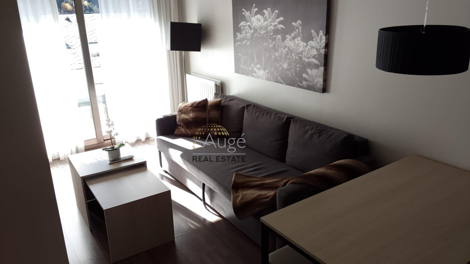 ENCANTADOR APARTAMENTO EN RANSOL ¡TU REFUGIO EN LAS MONTAÑAS - foto 2