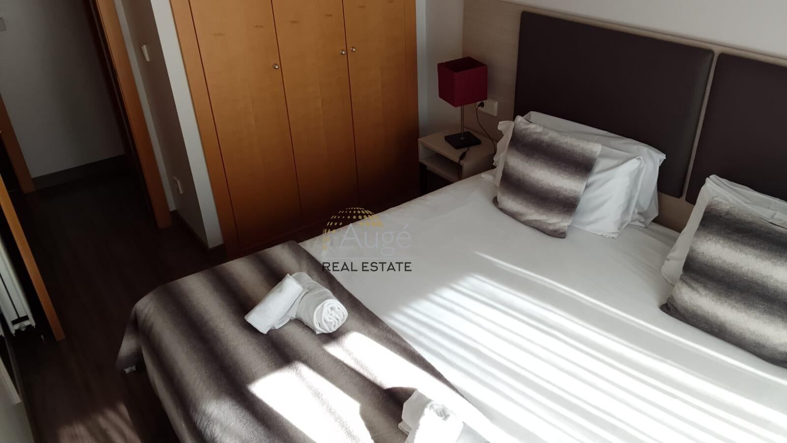ENCANTADOR APARTAMENTO EN RANSOL ¡TU REFUGIO EN LAS MONTAÑAS - foto 6