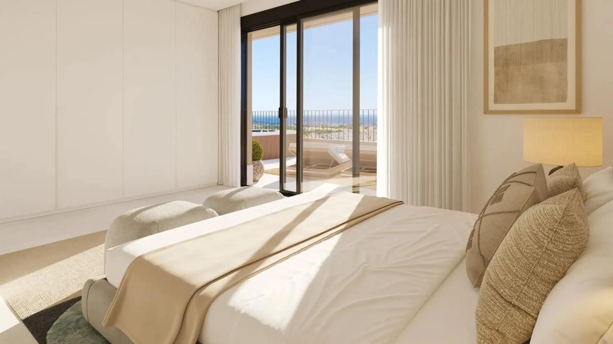 Apartamento 2 habitaciones 90m² en venta - El Higuerón - foto 11
