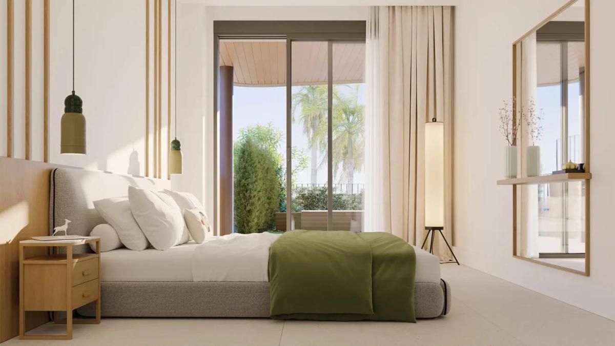 Apartamento 2 habitaciones 90m² en venta - El Higuerón - foto 12