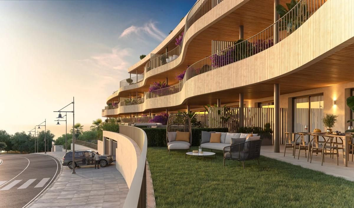 Apartamento 2 habitaciones 90m² en venta - El Higuerón - foto 13