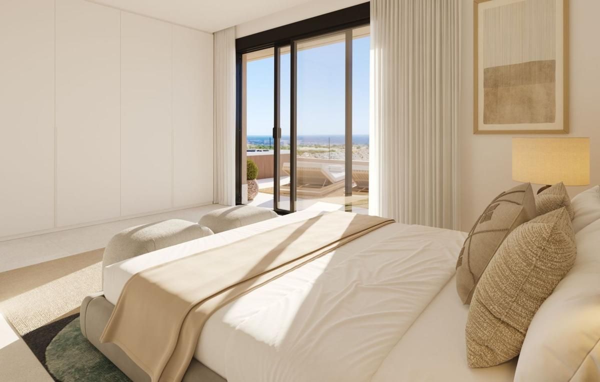 Apartamento 2 habitaciones 90m² en venta - El Higuerón - foto 17
