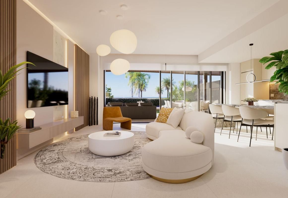 Apartamento 2 habitaciones 90m² en venta - El Higuerón - foto 18