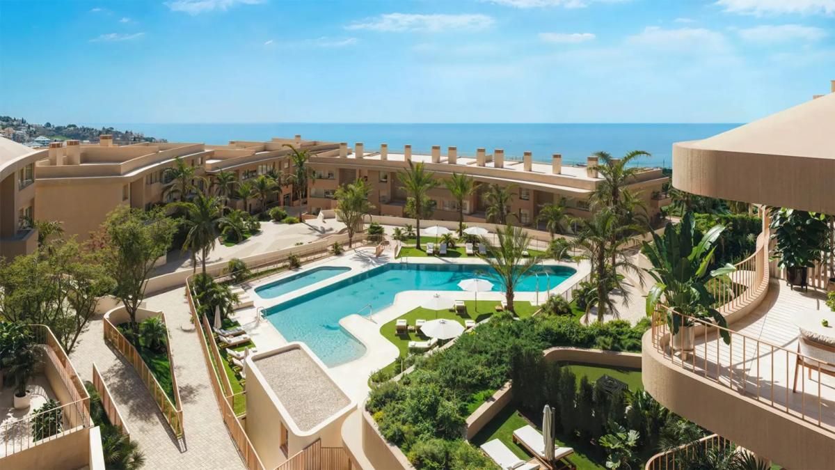 Apartamento 2 habitaciones 90m² en venta - El Higuerón - foto 3
