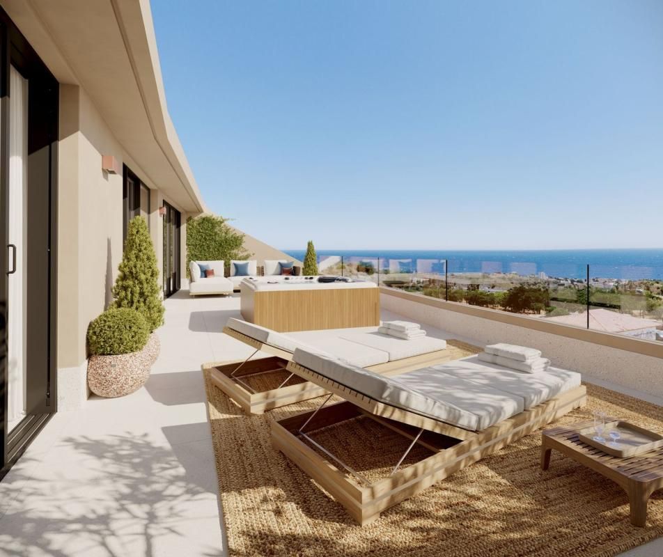 Apartamento 2 habitaciones 90m² en venta - El Higuerón - foto 28