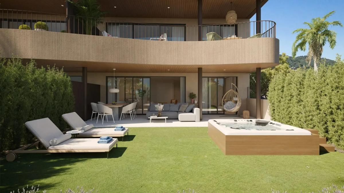 Apartamento 2 habitaciones 90m² en venta - El Higuerón - foto 4