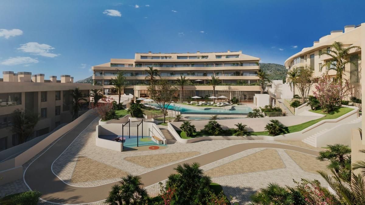 Apartamento 2 habitaciones 90m² en venta - El Higuerón - foto 32