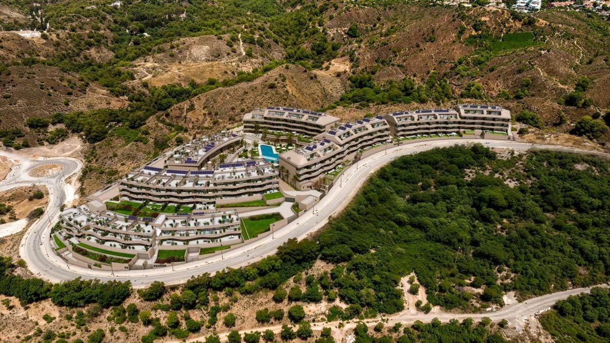 Apartamento 2 habitaciones 90m² en venta - El Higuerón - foto 36