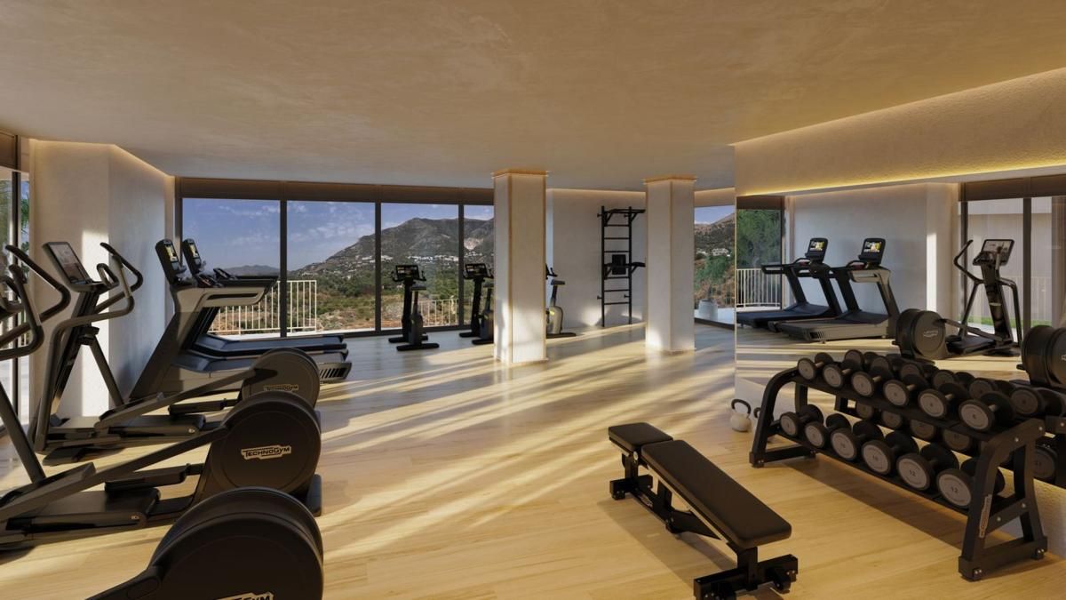 Apartamento 2 habitaciones 90m² en venta - El Higuerón - foto 44