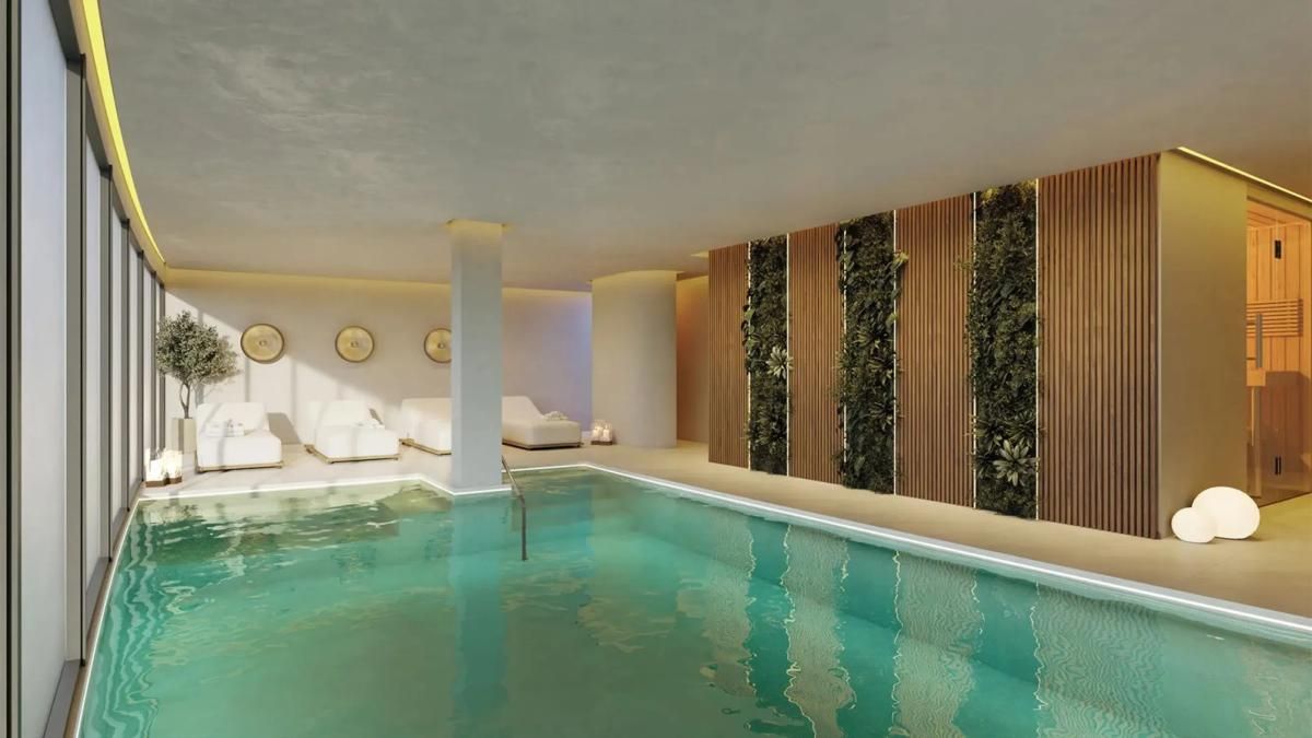 Apartamento 2 habitaciones 90m² en venta - El Higuerón - foto 7